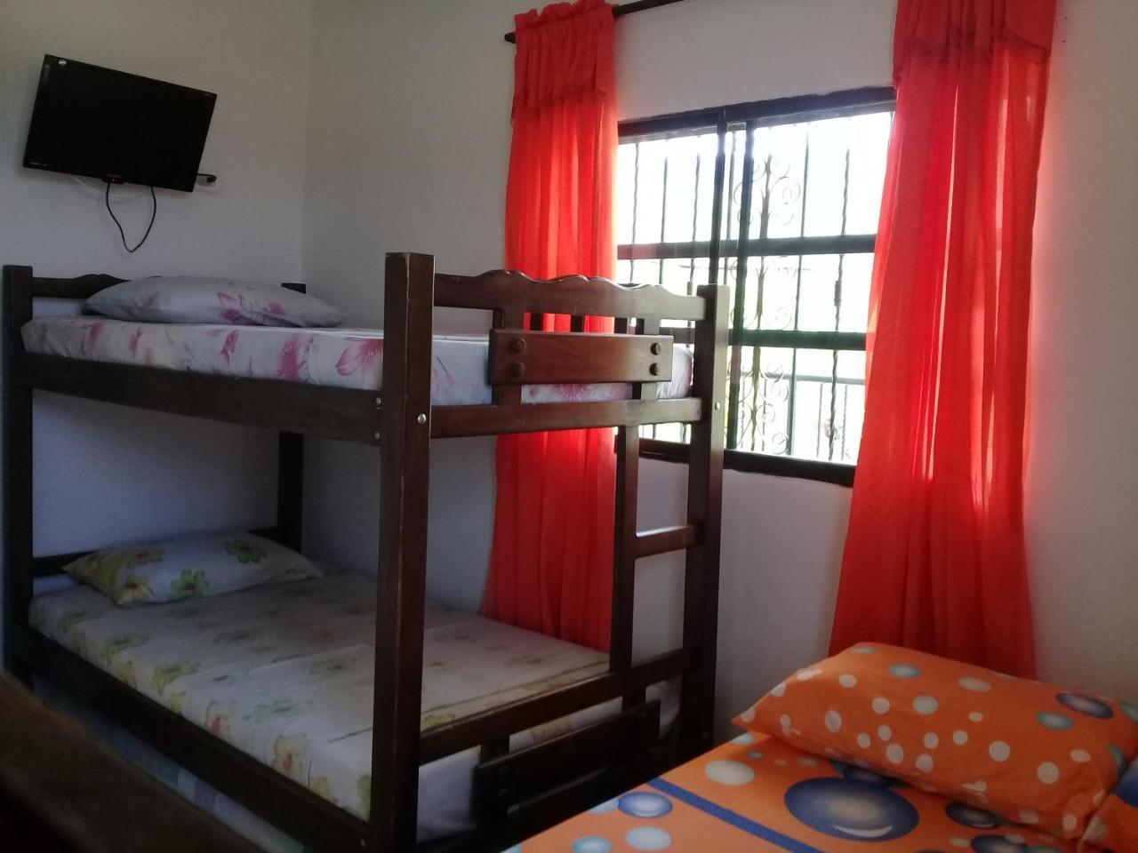 Hostal Casa Yhoanny Taganga Luaran gambar