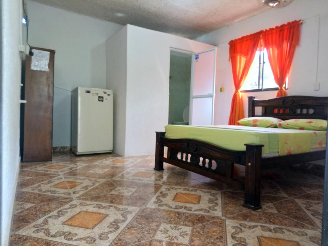 Hostal Casa Yhoanny Taganga Luaran gambar