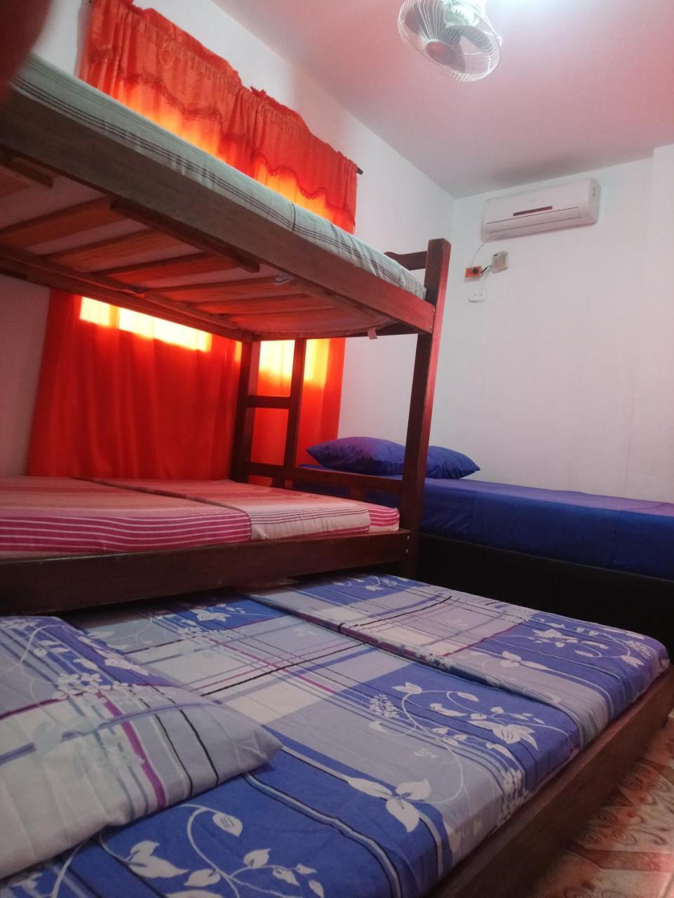 Hostal Casa Yhoanny Taganga Luaran gambar