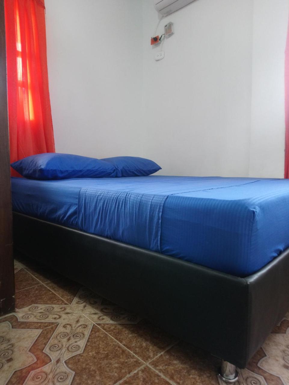 Hostal Casa Yhoanny Taganga Luaran gambar