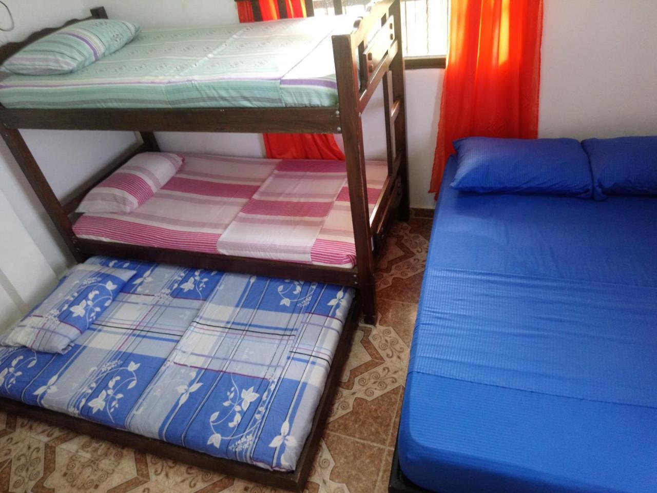 Hostal Casa Yhoanny Taganga Luaran gambar