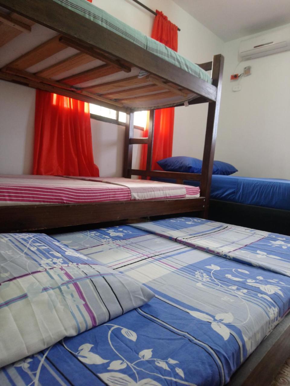 Hostal Casa Yhoanny Taganga Luaran gambar